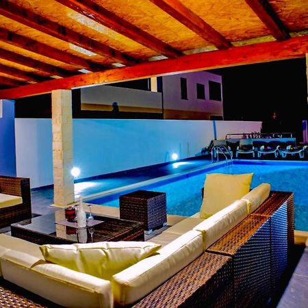 Kaštel Sućurac Villa Ana מראה חיצוני תמונה