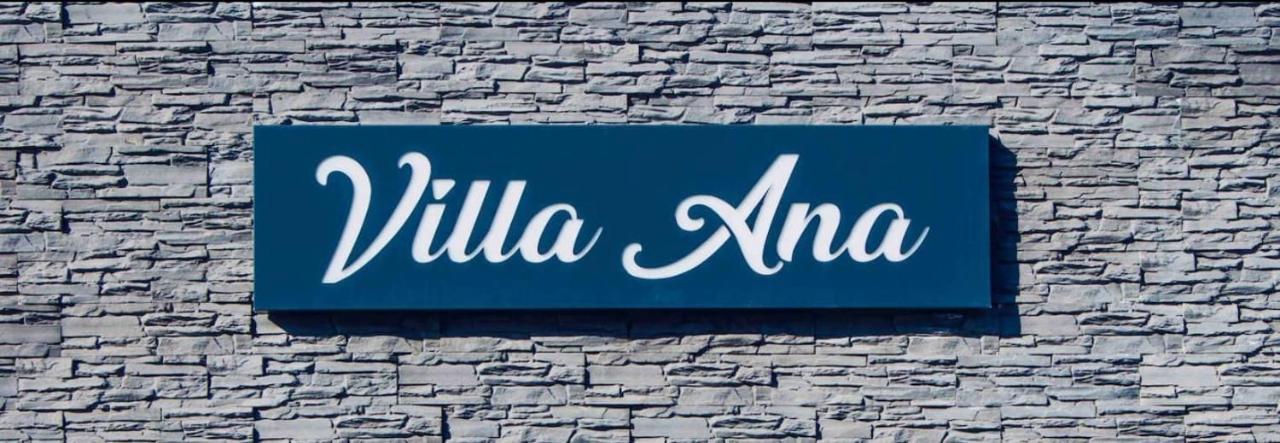 Kaštel Sućurac Villa Ana מראה חיצוני תמונה