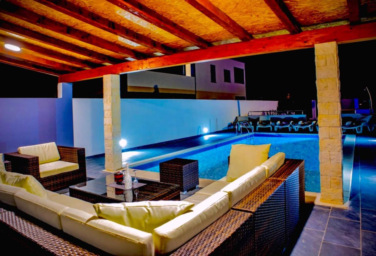 Kaštel Sućurac Villa Ana מראה חיצוני תמונה