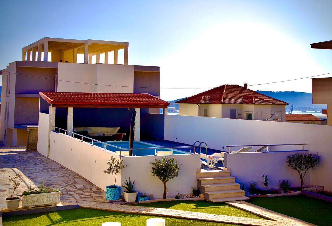 Kaštel Sućurac Villa Ana מראה חיצוני תמונה