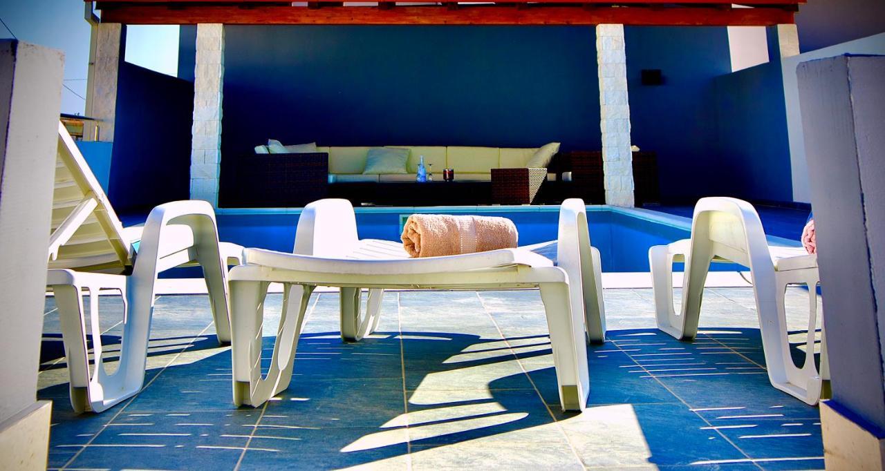 Kaštel Sućurac Villa Ana מראה חיצוני תמונה