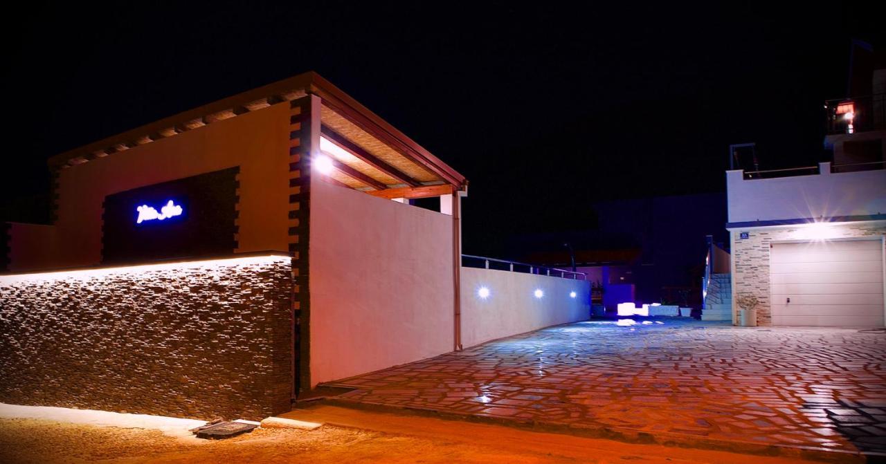 Kaštel Sućurac Villa Ana מראה חיצוני תמונה