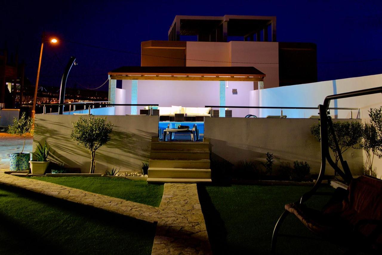 Kaštel Sućurac Villa Ana מראה חיצוני תמונה