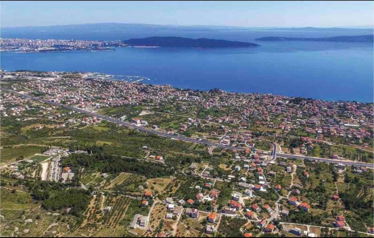 Kaštel Sućurac Villa Ana מראה חיצוני תמונה