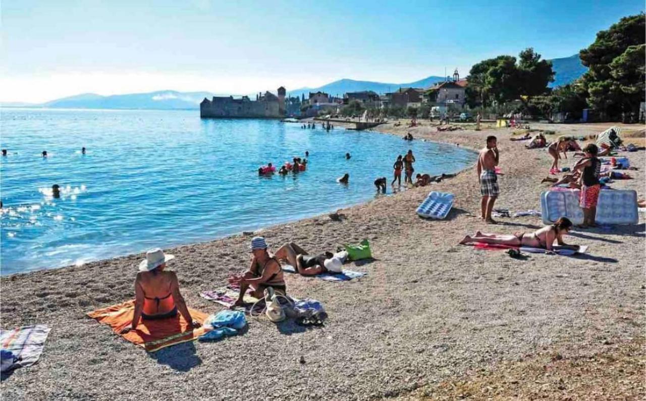 Kaštel Sućurac Villa Ana מראה חיצוני תמונה