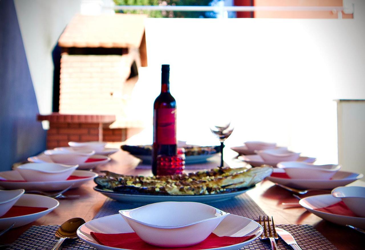 Kaštel Sućurac Villa Ana מראה חיצוני תמונה