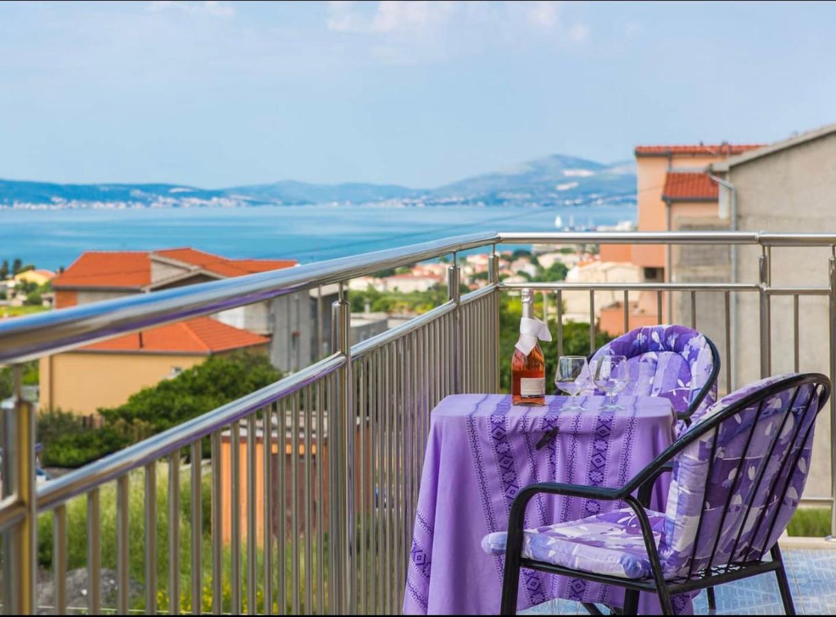 Kaštel Sućurac Villa Ana מראה חיצוני תמונה