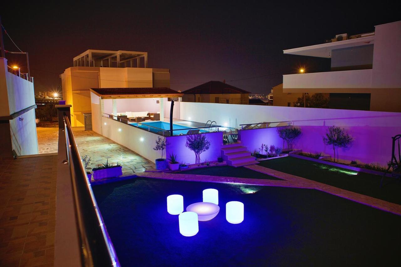 Kaštel Sućurac Villa Ana מראה חיצוני תמונה