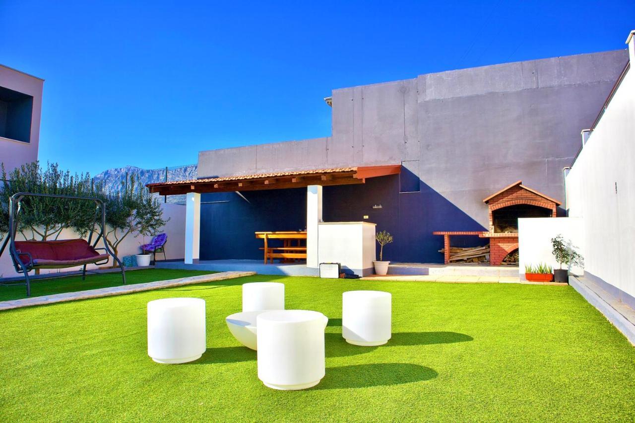 Kaštel Sućurac Villa Ana מראה חיצוני תמונה