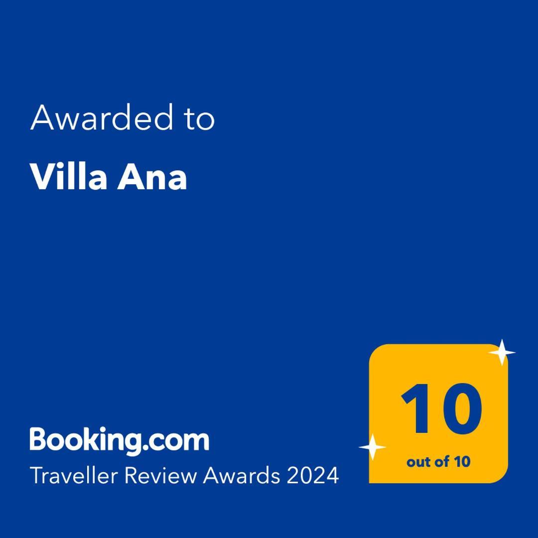 Kaštel Sućurac Villa Ana מראה חיצוני תמונה