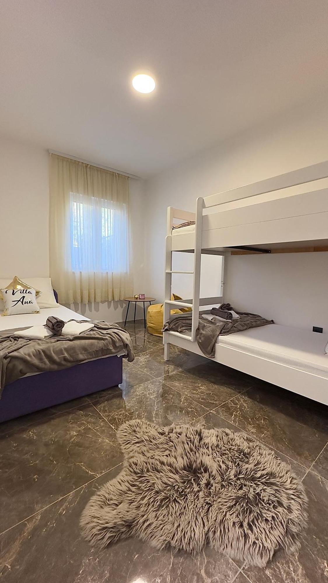 Kaštel Sućurac Villa Ana מראה חיצוני תמונה