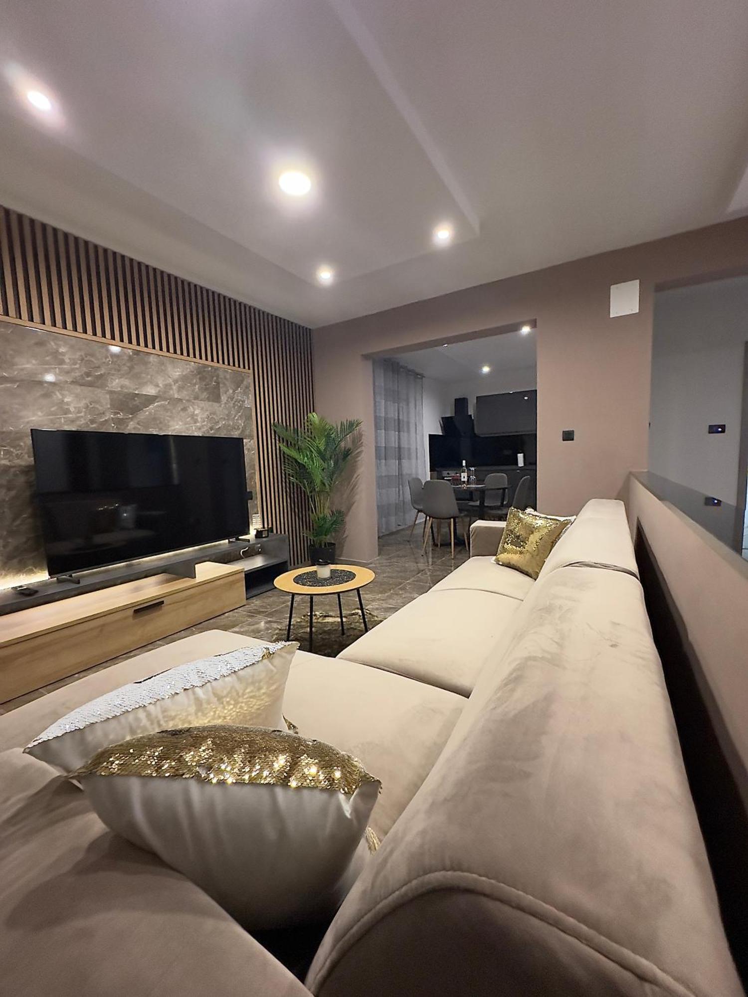 Kaštel Sućurac Villa Ana מראה חיצוני תמונה