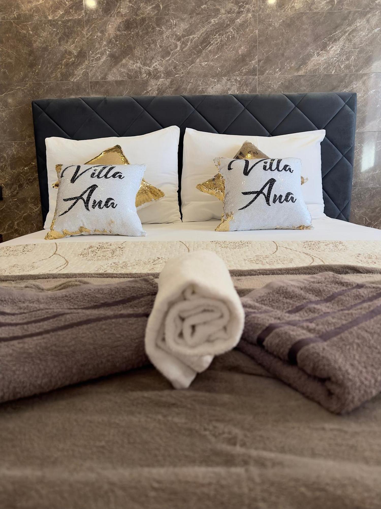 Kaštel Sućurac Villa Ana מראה חיצוני תמונה