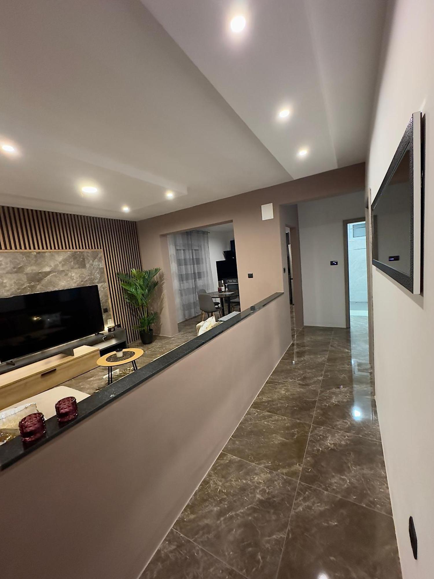 Kaštel Sućurac Villa Ana מראה חיצוני תמונה
