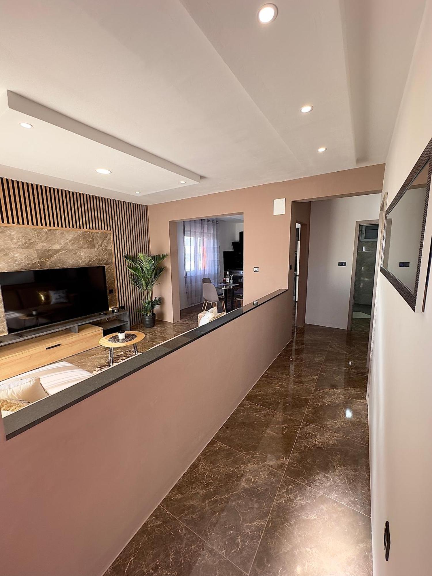 Kaštel Sućurac Villa Ana מראה חיצוני תמונה