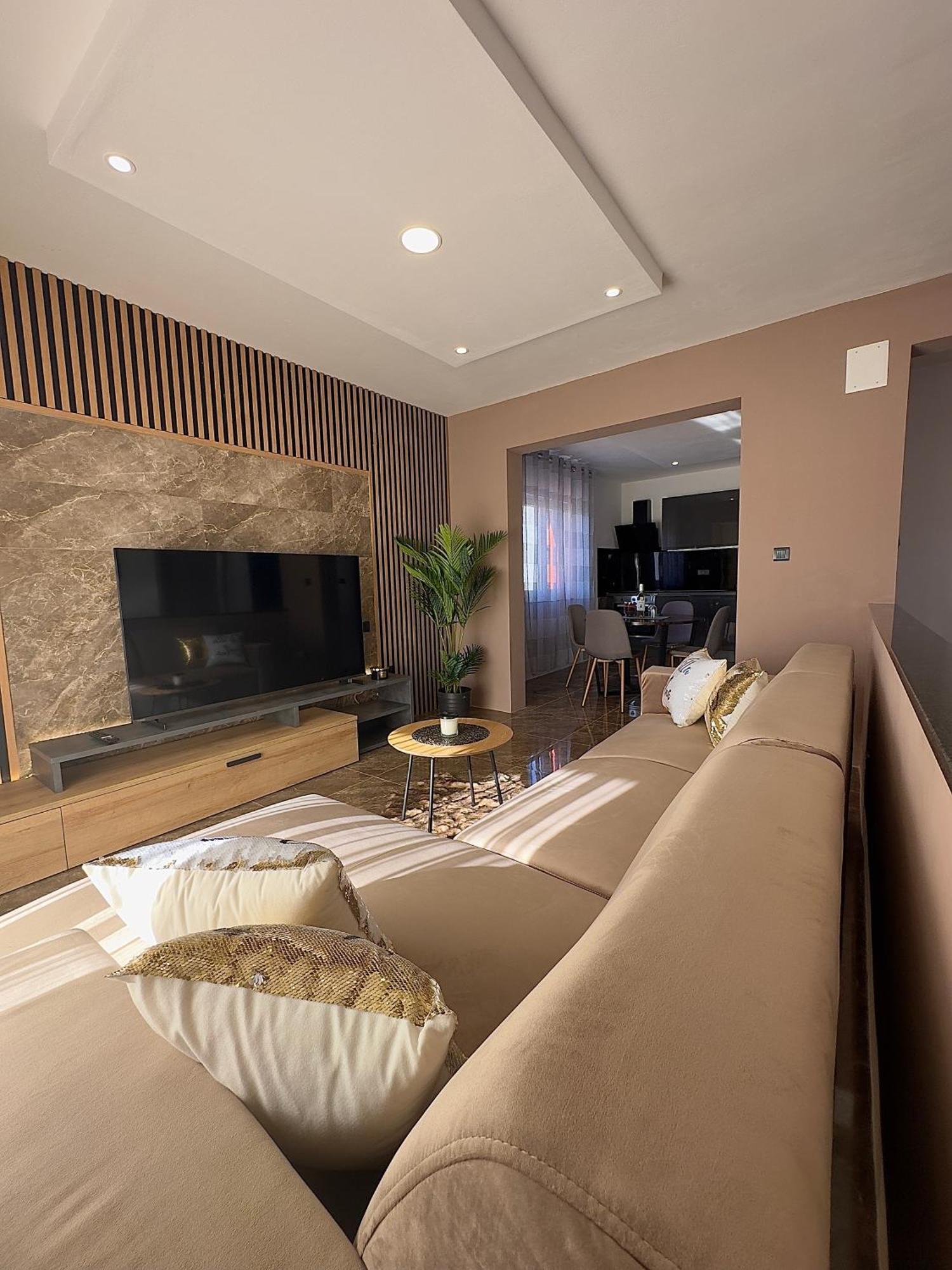 Kaštel Sućurac Villa Ana מראה חיצוני תמונה