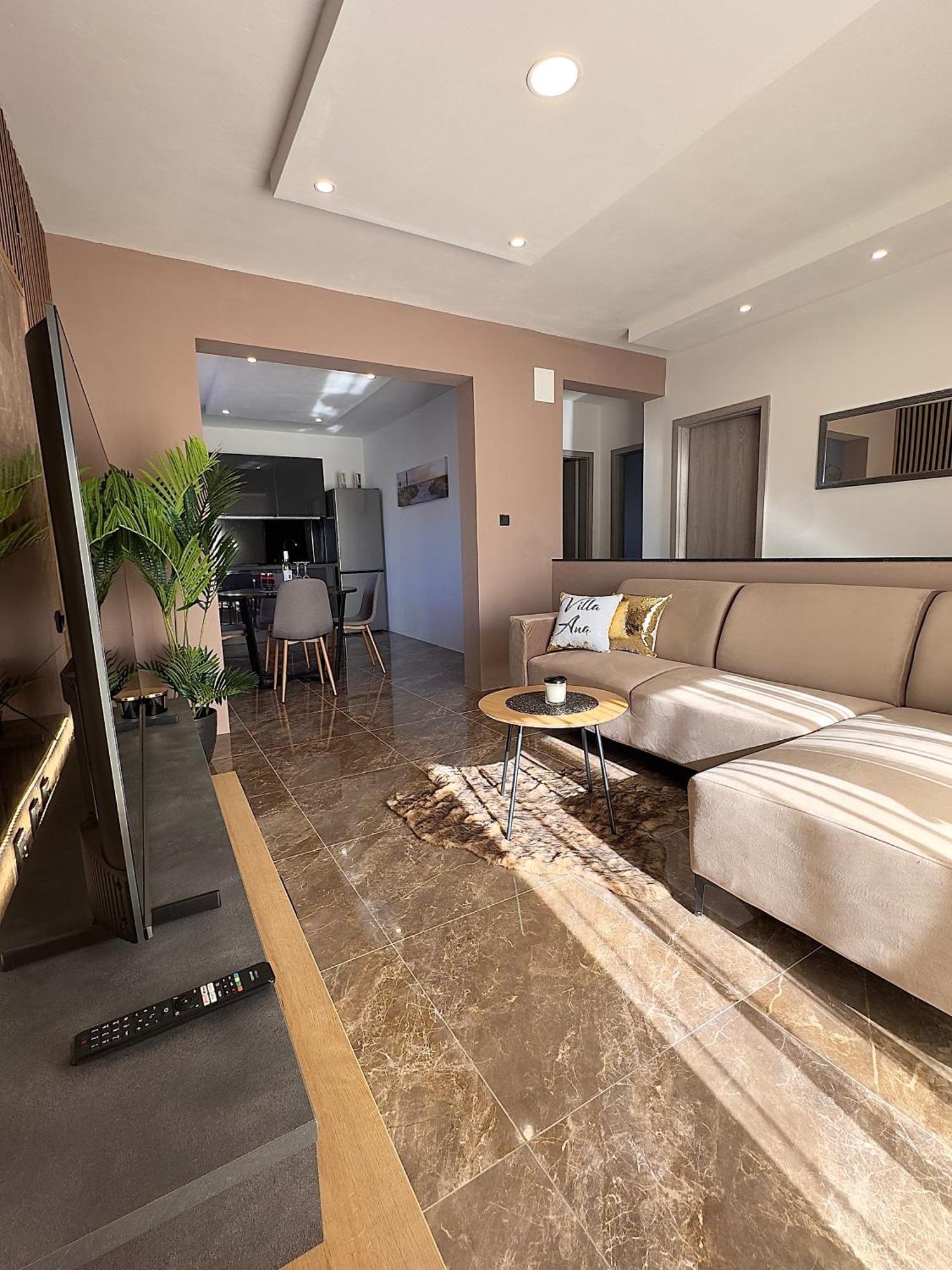 Kaštel Sućurac Villa Ana מראה חיצוני תמונה