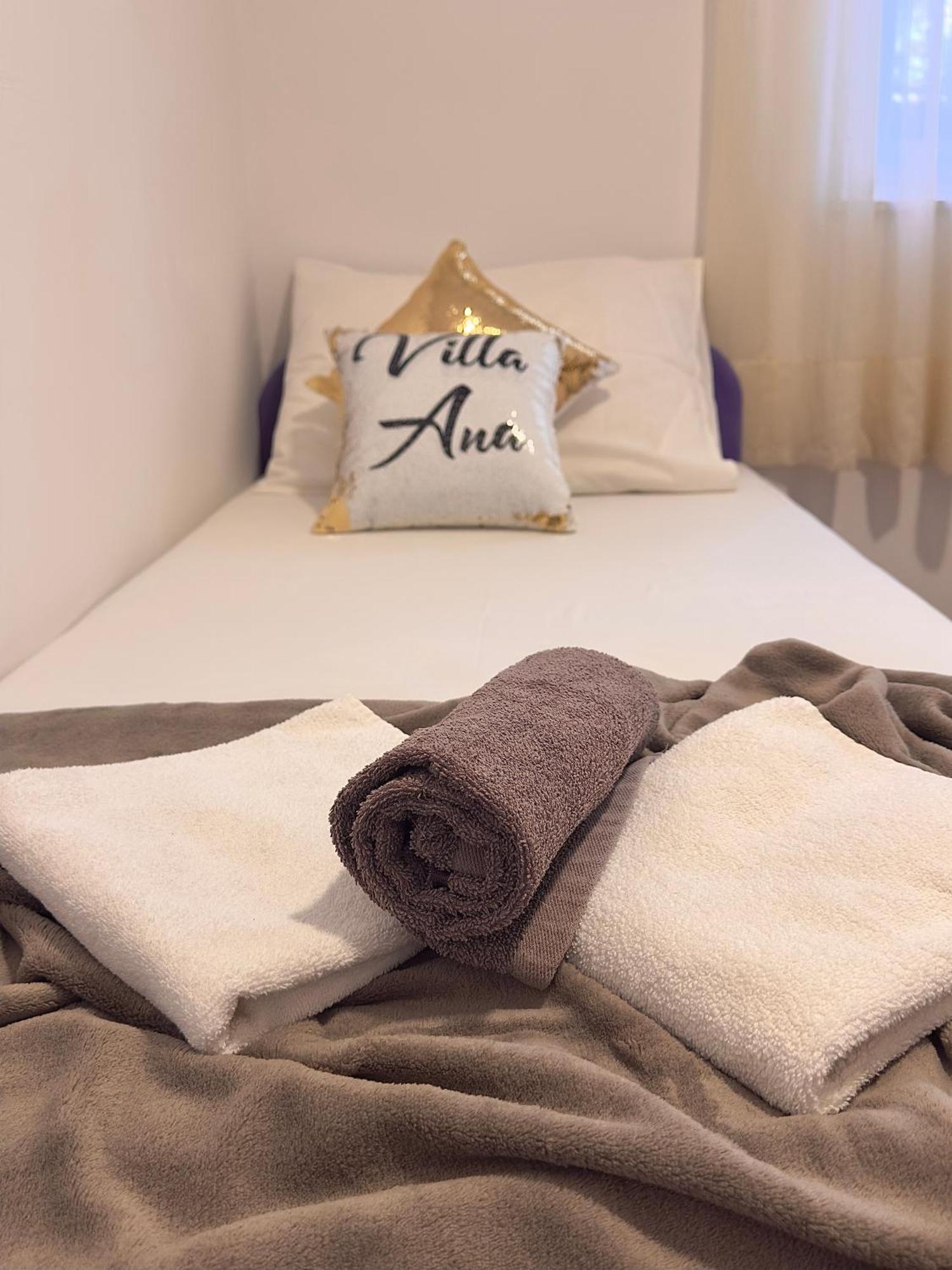 Kaštel Sućurac Villa Ana מראה חיצוני תמונה