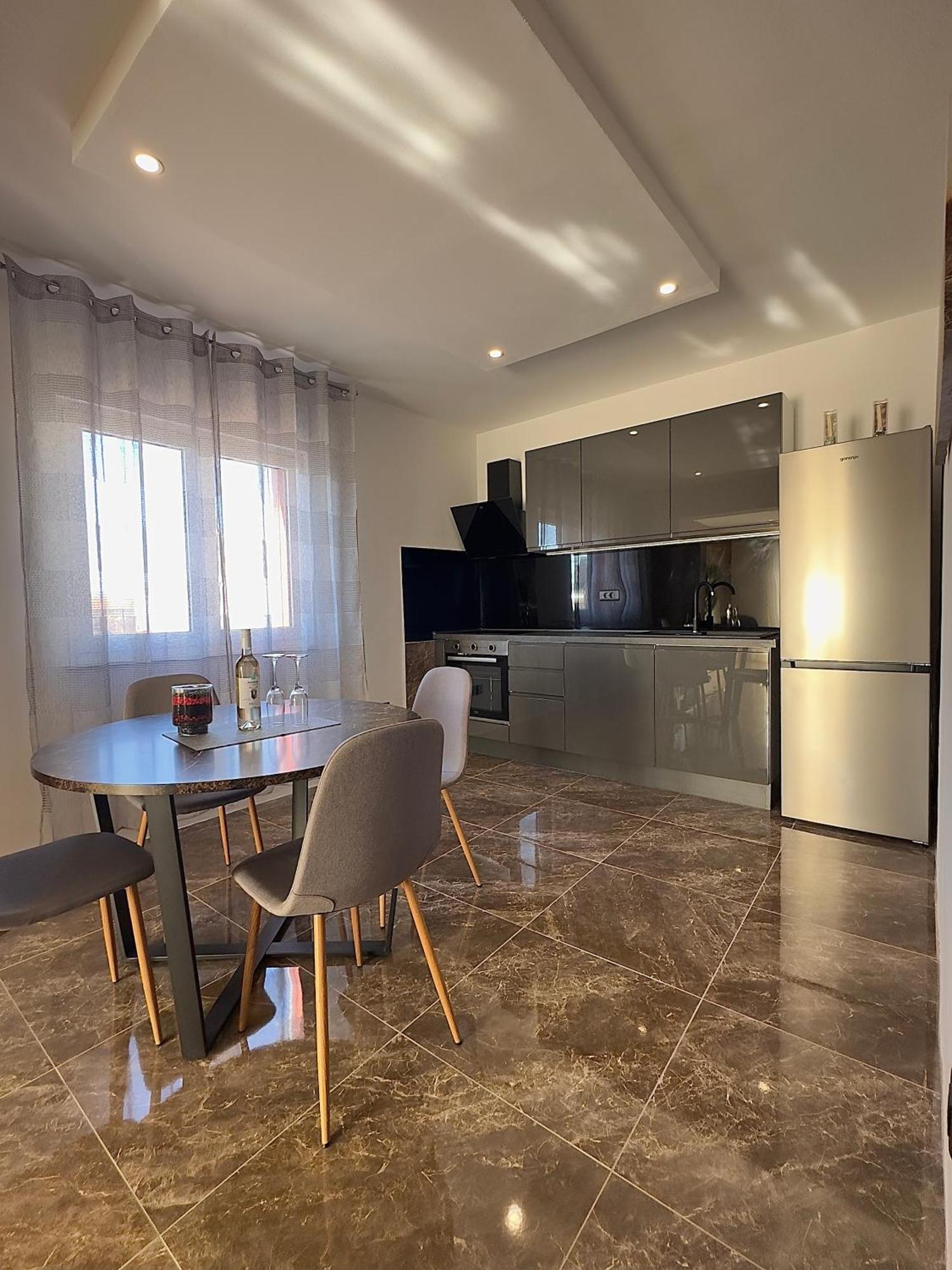 Kaštel Sućurac Villa Ana מראה חיצוני תמונה