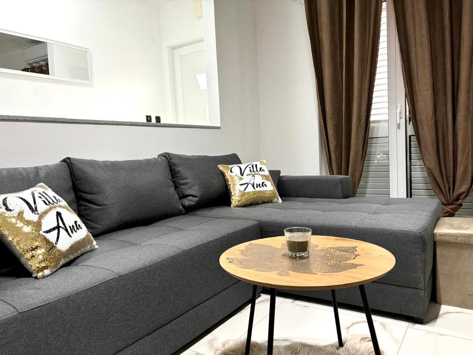 Kaštel Sućurac Villa Ana מראה חיצוני תמונה