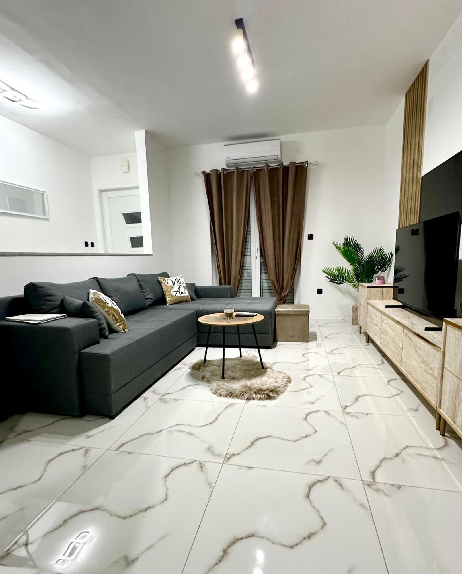 Kaštel Sućurac Villa Ana מראה חיצוני תמונה