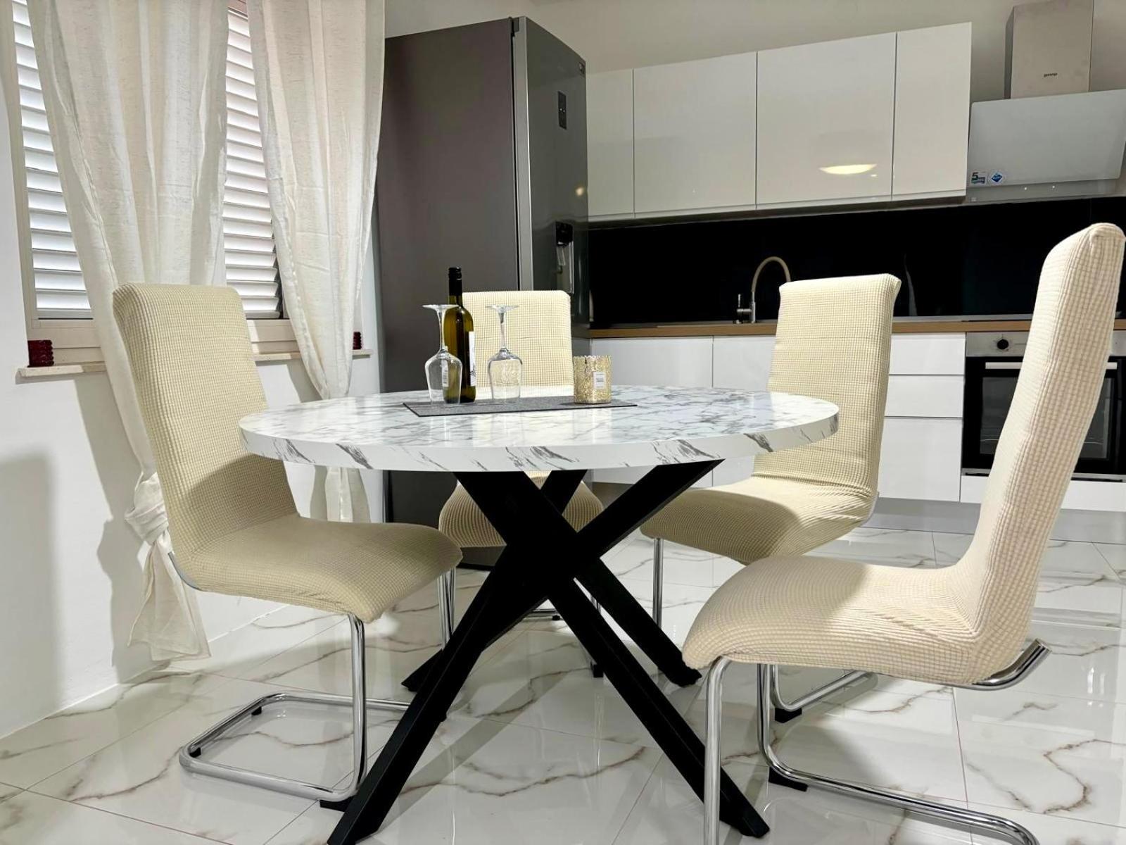 Kaštel Sućurac Villa Ana מראה חיצוני תמונה