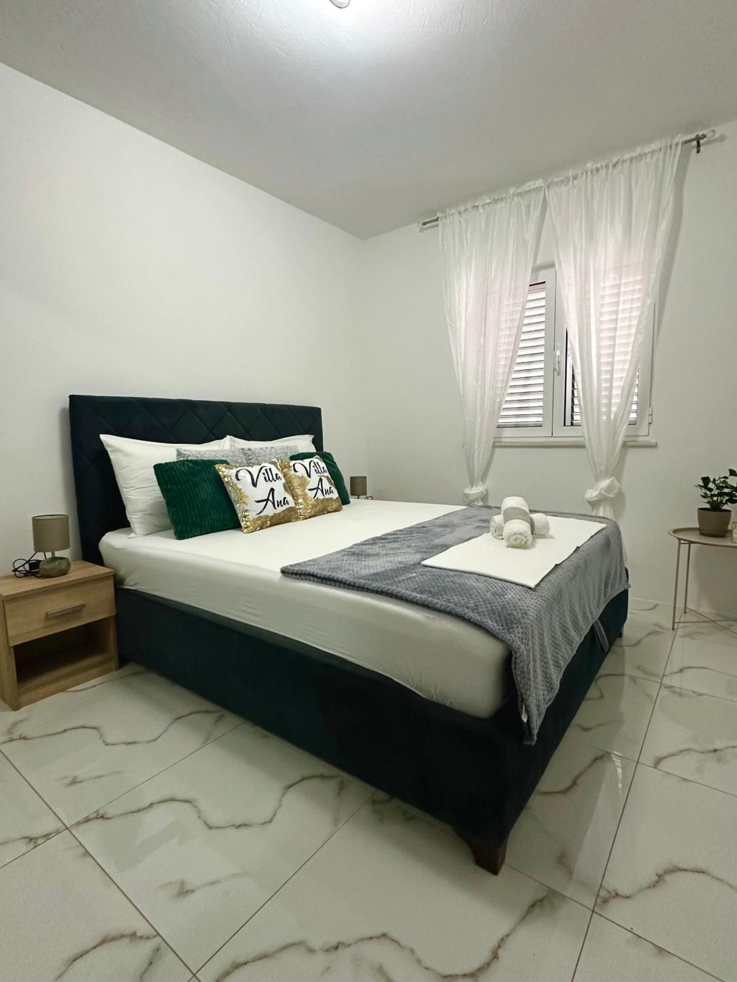 Kaštel Sućurac Villa Ana מראה חיצוני תמונה