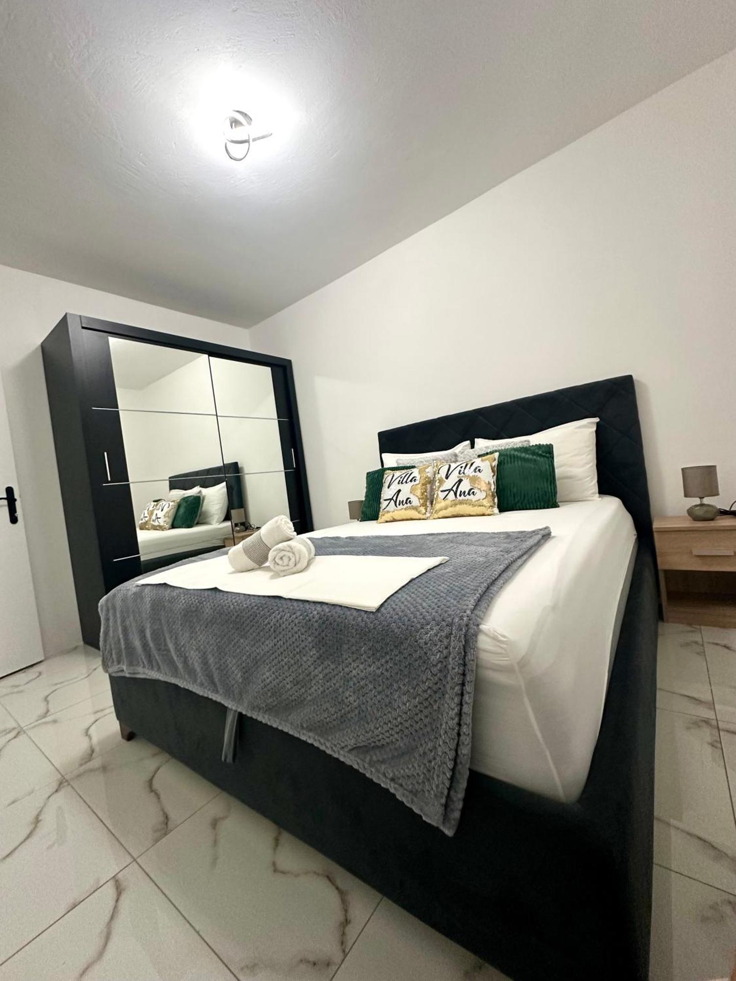 Kaštel Sućurac Villa Ana מראה חיצוני תמונה