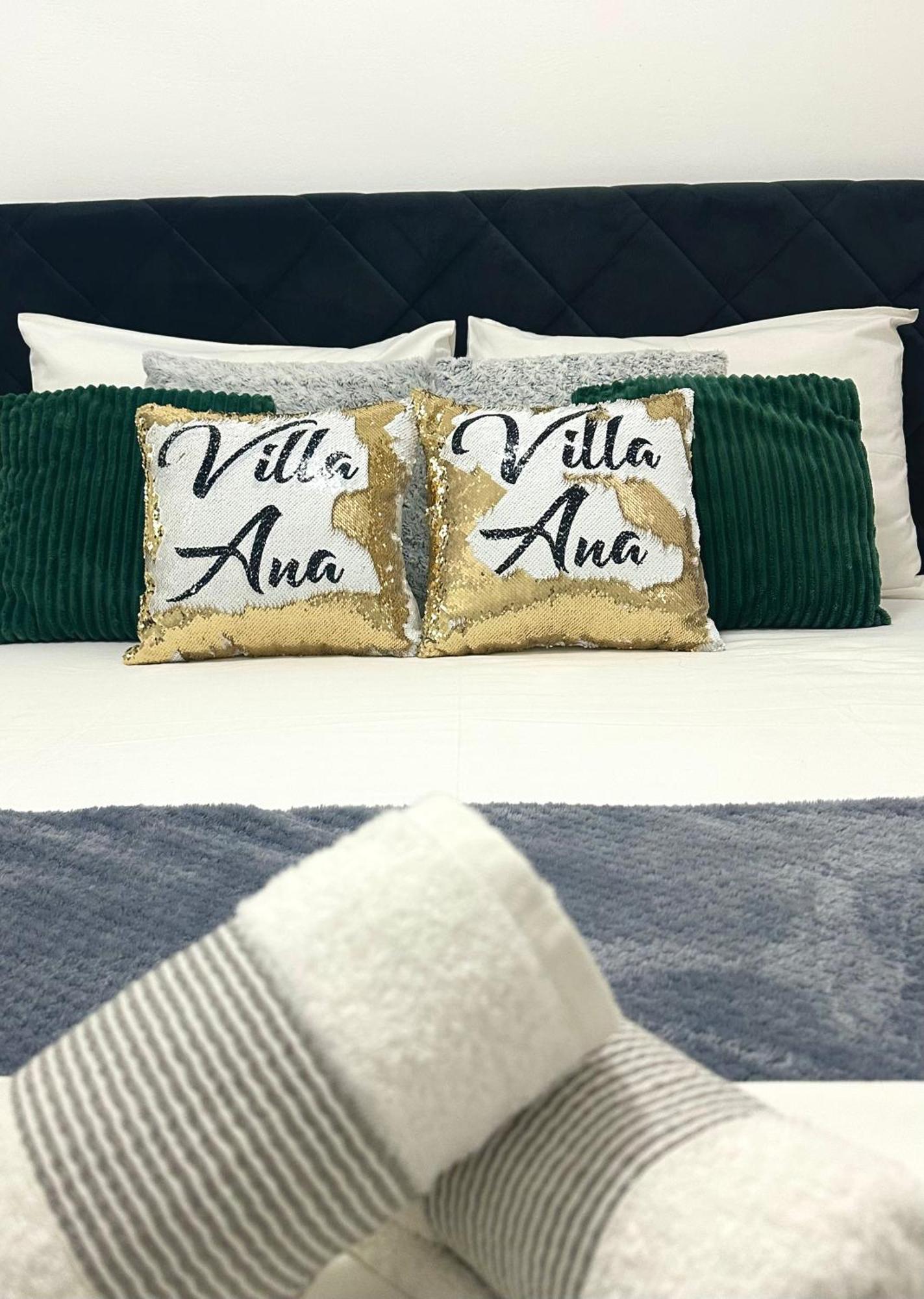 Kaštel Sućurac Villa Ana מראה חיצוני תמונה