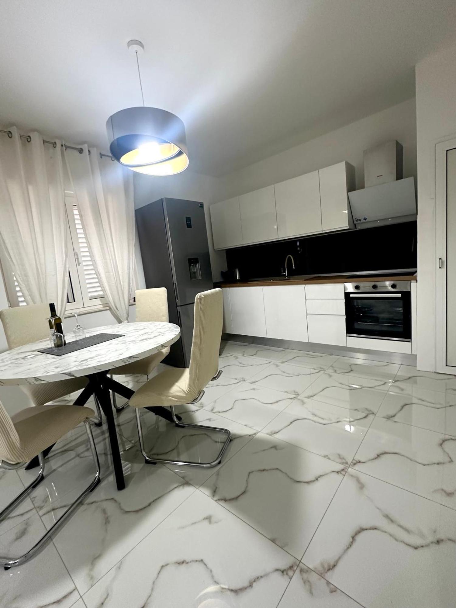 Kaštel Sućurac Villa Ana מראה חיצוני תמונה