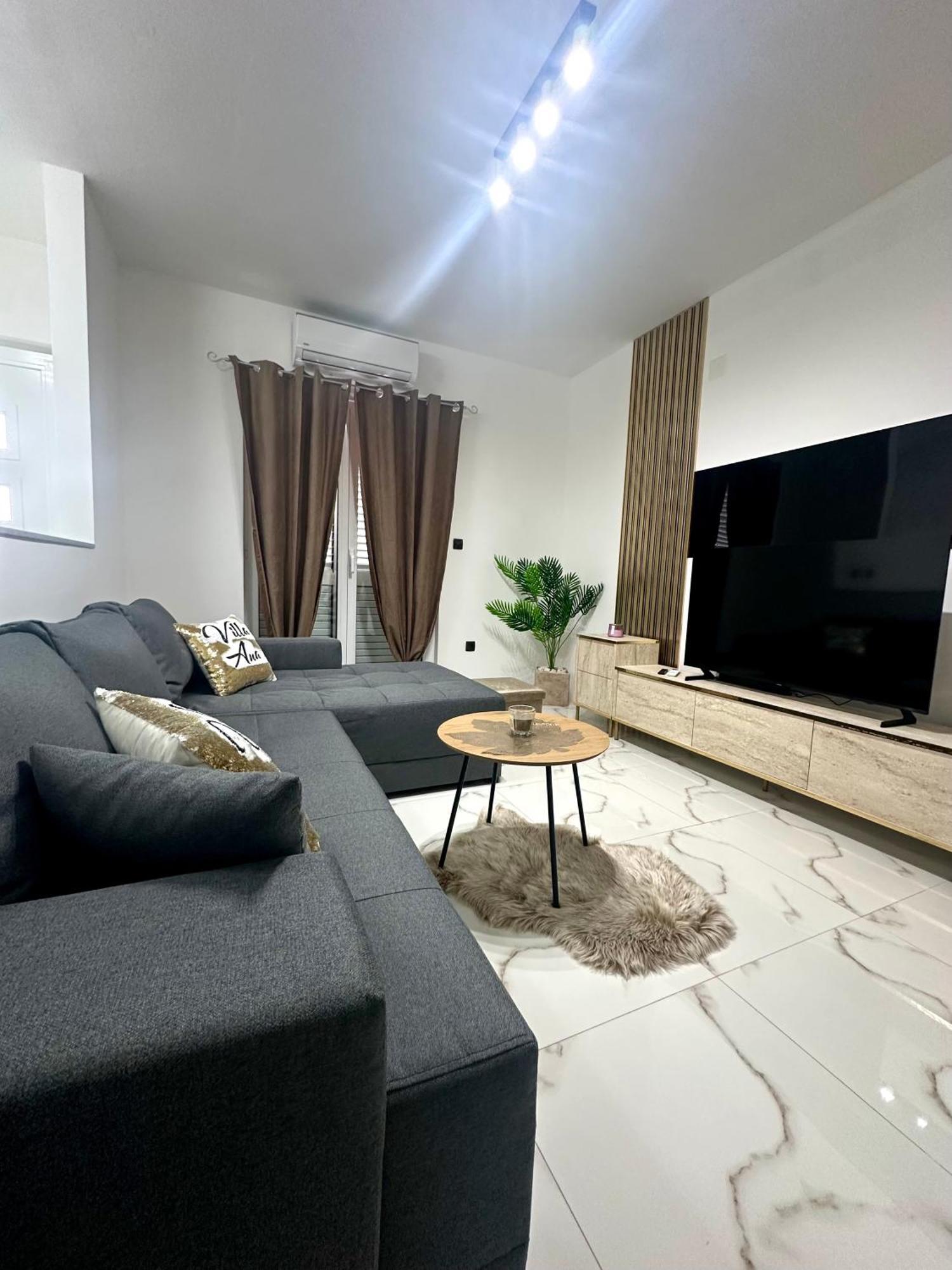 Kaštel Sućurac Villa Ana מראה חיצוני תמונה