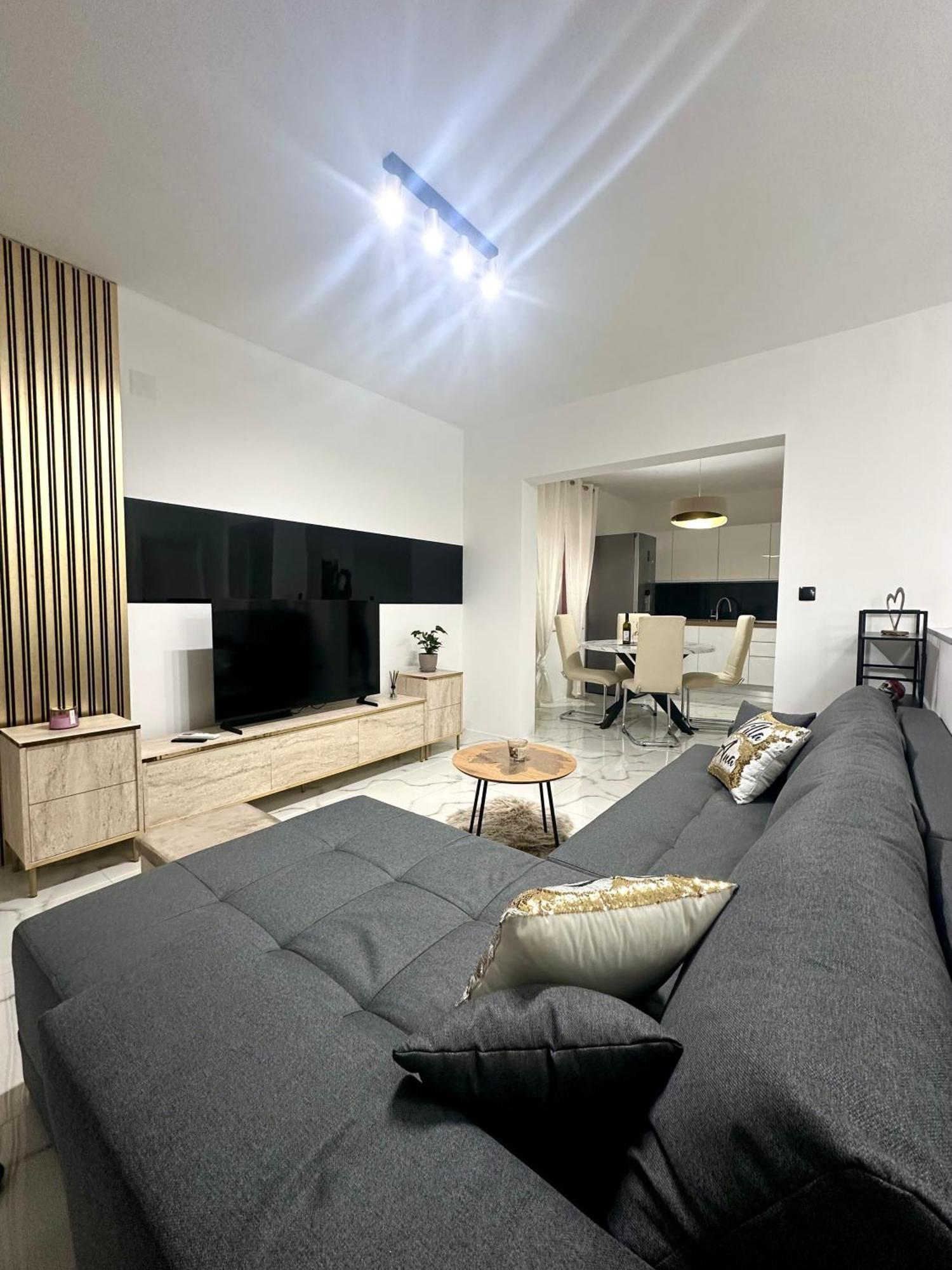 Kaštel Sućurac Villa Ana מראה חיצוני תמונה