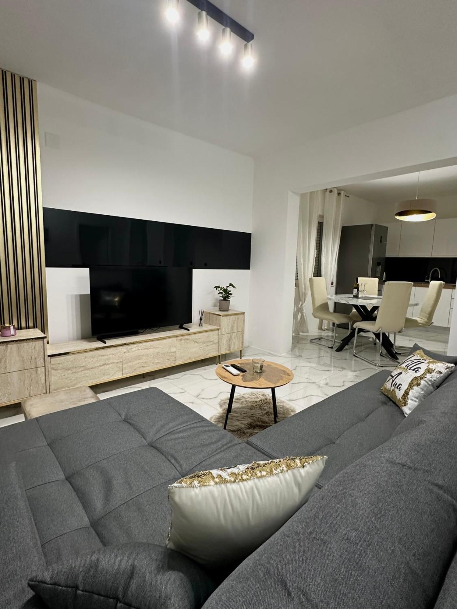 Kaštel Sućurac Villa Ana מראה חיצוני תמונה