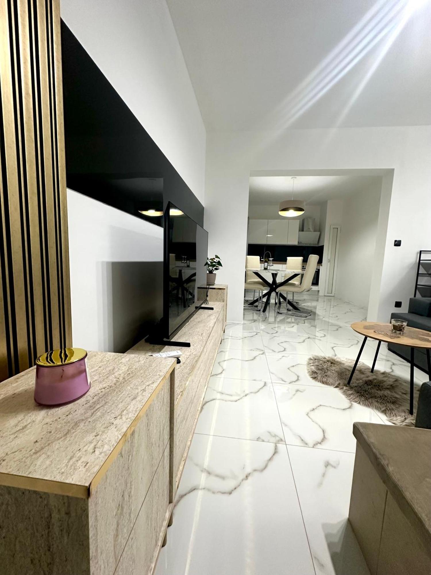 Kaštel Sućurac Villa Ana מראה חיצוני תמונה