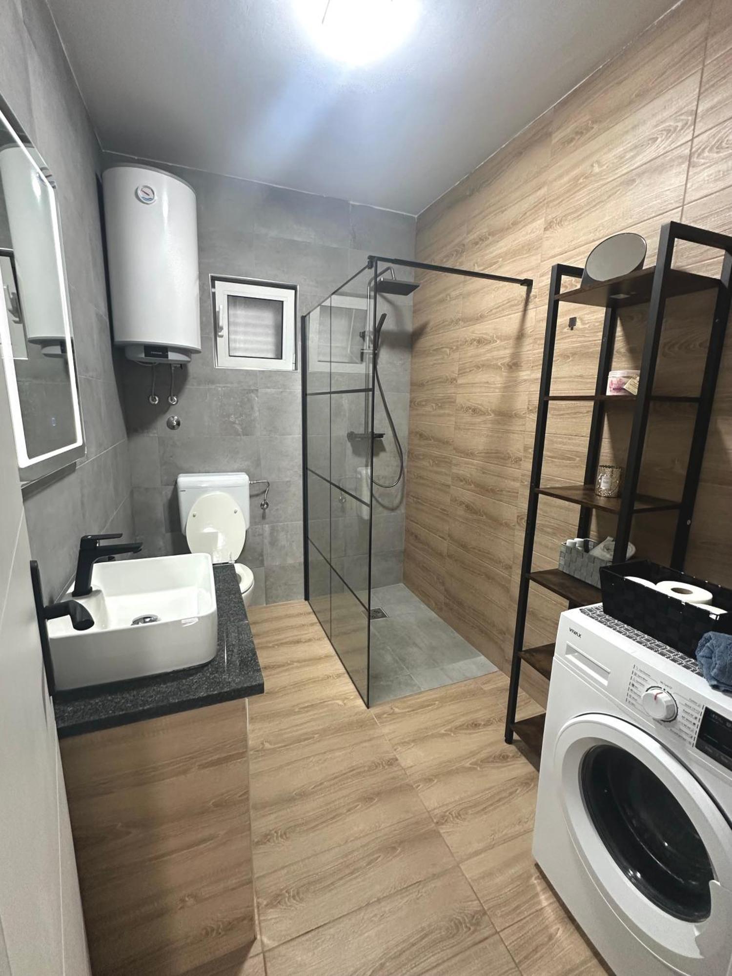 Kaštel Sućurac Villa Ana מראה חיצוני תמונה
