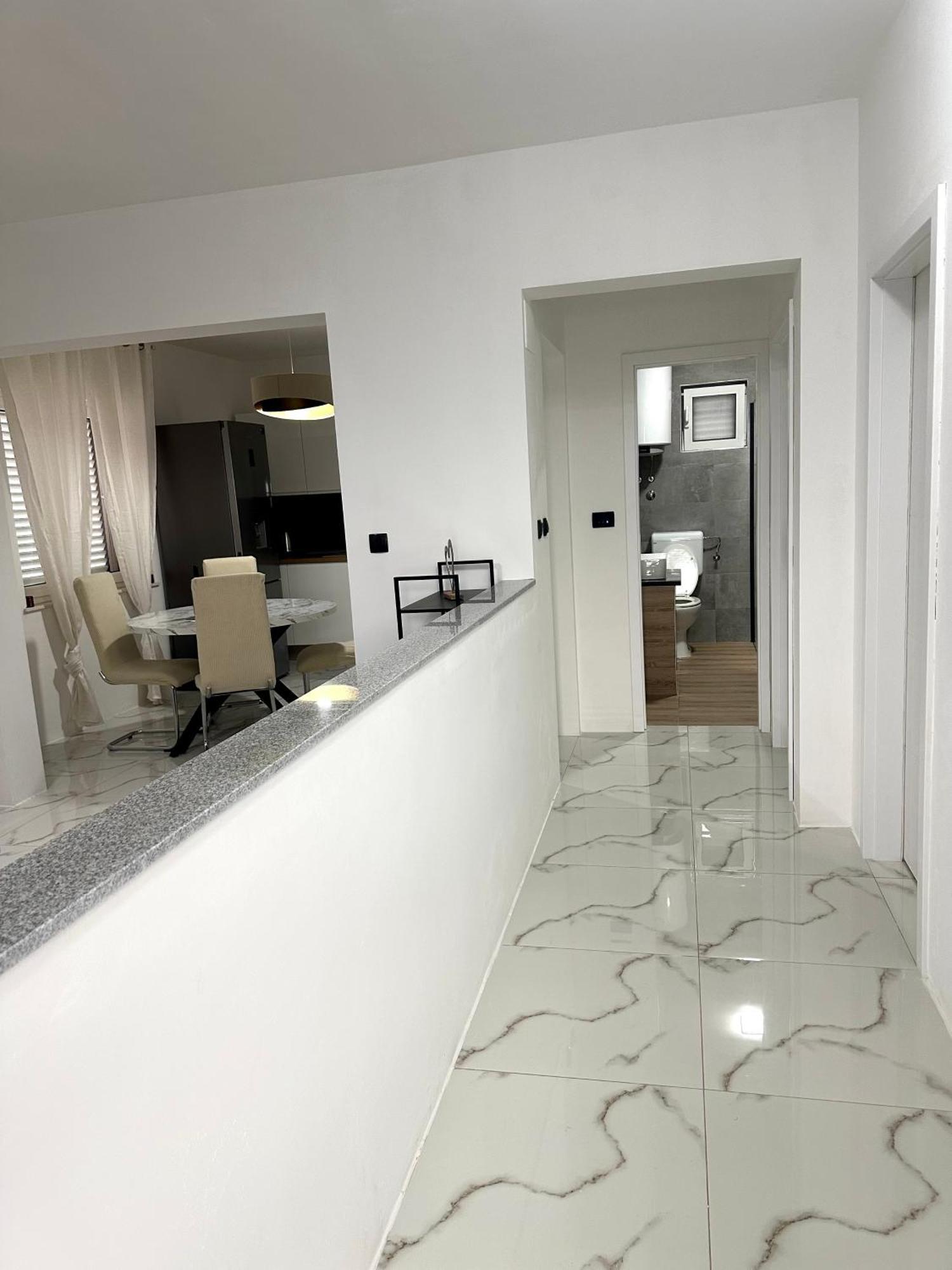 Kaštel Sućurac Villa Ana מראה חיצוני תמונה